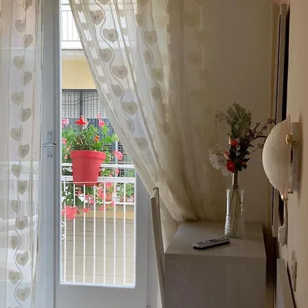 Penzion In Guest - Triple Comfort Near The Beach Nice Rimini