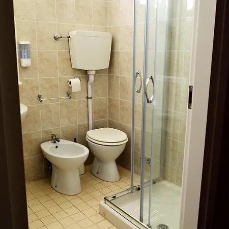 In Guest - Triple Comfort Near The Beach Nice * Rimini