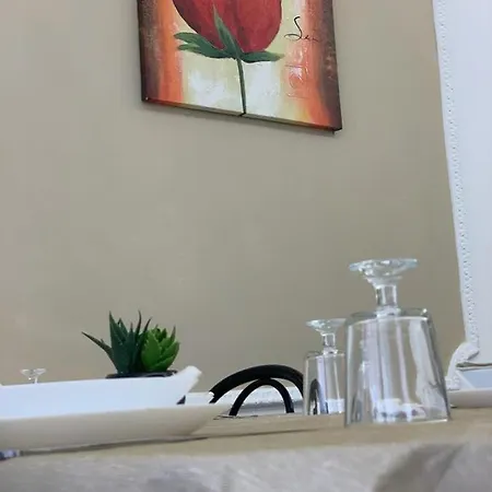 In Guest - Triple Comfort Near The Beach Nice