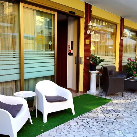 In Guest - Triple Comfort Near The Beach Nice *
