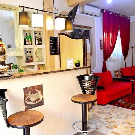 In Guest - Triple Comfort Near The Beach Nice Rimini