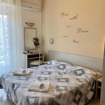 Πανσιόν In Guest - Triple Comfort Near The Beach Nice Ρίμινι