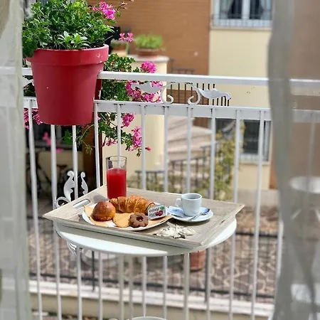 In Guest - Triple Comfort Near The Beach Nice Πανσιόν *